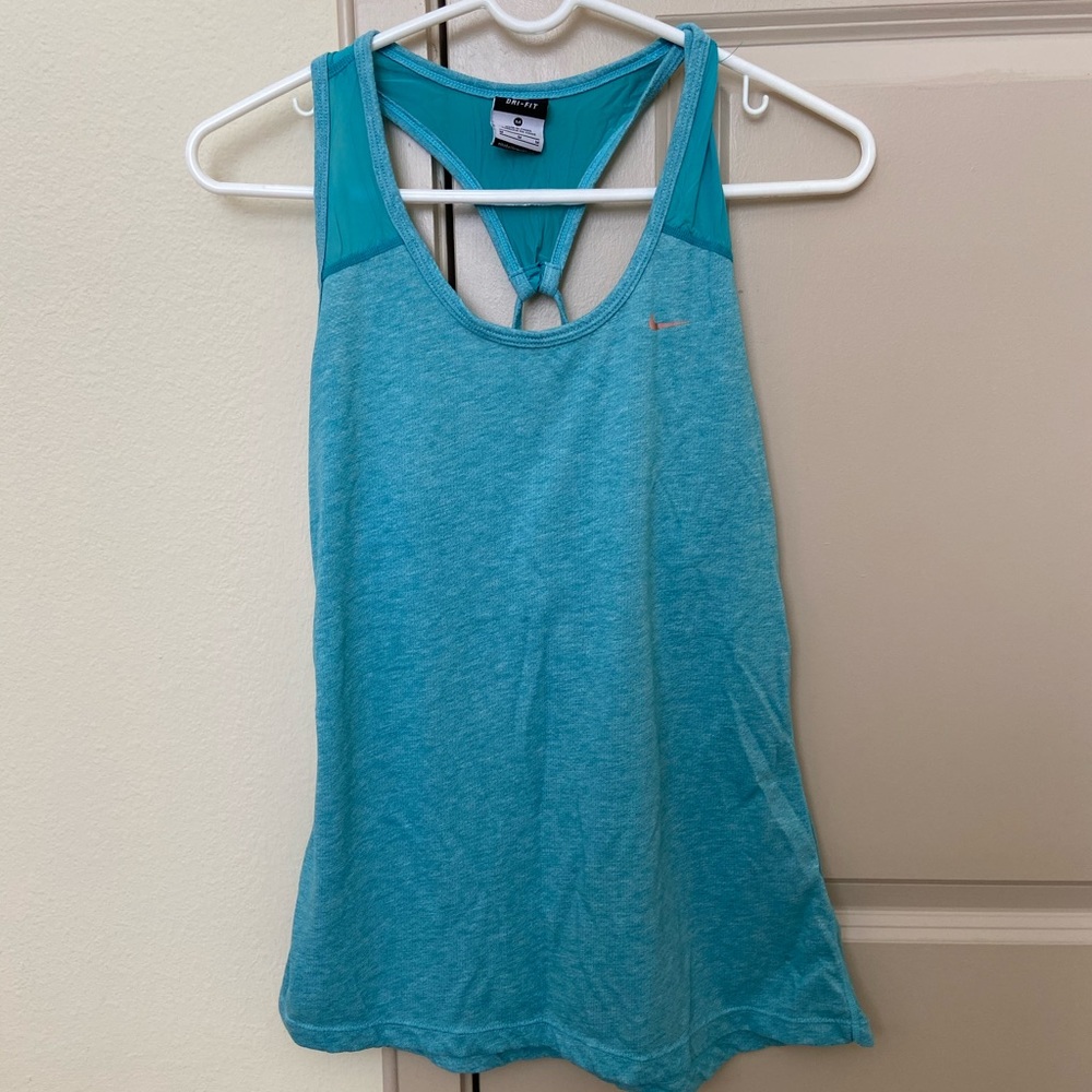Nike tank top